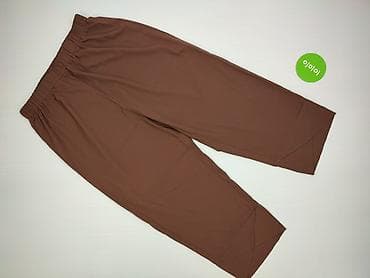 deichmann isabel marant: Spodnie 3/4 damskie, rozmiar XL — 2