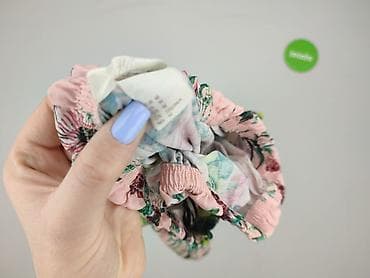 sukienki boho midi: H&M, Sukienka damska, rozmiar M — 4