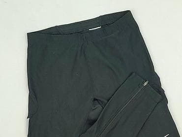 nike performance legginsy: Nike, Legginsy Sportowe damskie, rozmiar M — 1