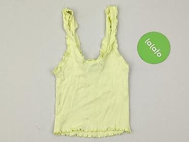 top hello kitty bershka: Bershka, Top damski, rozmiar XS — 3