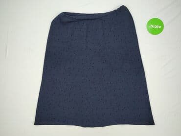 spódnice damskie krótkie: Spódnica damska, rozmiar XL — 4