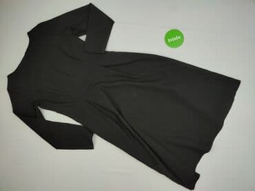 sklep internetowy z sukienkami dla puszystych: Fame, Sukienka damska, rozmiar L — 2