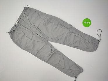 nike szare spodnie: Ichi, Spodnie dresowe damskie, rozmiar XS — 2