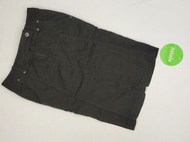 krótkie spodenki w pracy a bhp: Oasis, Spódnica damska, rozmiar M — 2