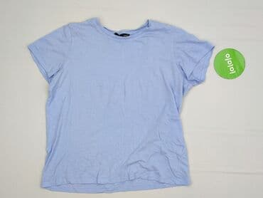 oversize t shirty sinsay: Sinsay, T-shirt damski, S — 2