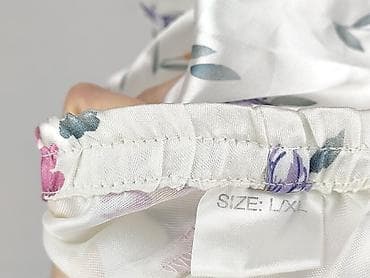 pizamy: Szorty damskie, rozmiar XL — 4