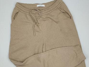 joggery basic damskie: Spodnie dresowe damskie, rozmiar S — 1