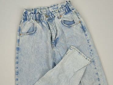 dzinsy baggy: Perfect J, Jeansy damskie, rozmiar M — 1