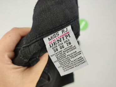 miss me jeans: Miss RJ, Jeansy damskie, rozmiar M — 5