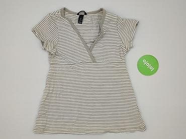 body cekiny hm: H&M Mama, Bluzka damska, rozmiar M — 2