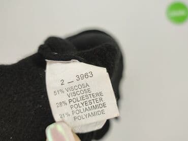 sukienka golf sweter: Sweter damski, rozmiar 5XL — 5