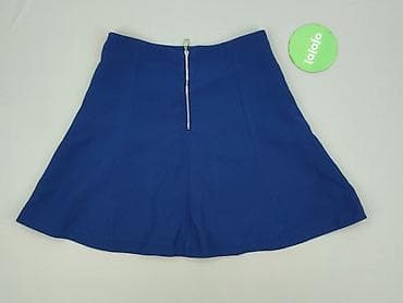 obcisłe spódnice mini: Reserved, Spódnica damska, rozmiar S — 3
