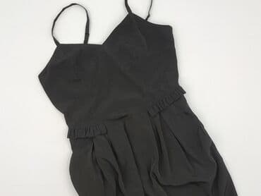 H&M Divided, Sukienka damska, S