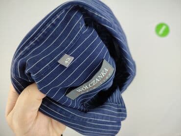 wasyl ubrania: Wółczanka, Koszulа dla mężczyzn, rozmiar 3XL — 4