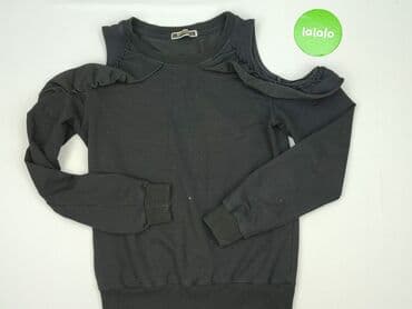 moschino bluzka damska: Bluza damska
, rozmiar M — 2