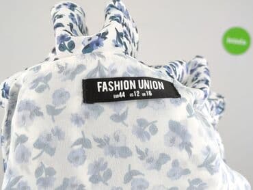 spodnie white widow: Fashion Union, Bluzka damska, rozmiar XL — 4