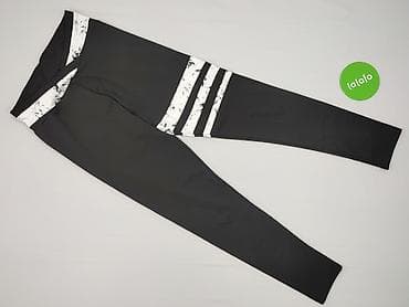dres marco polo: Shein, Legginsy Sportowe damskie, rozmiar M — 2
