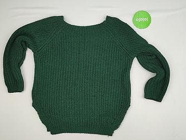 greenpoint bluzy: Sweter damski, rozmiar 3XL — 2