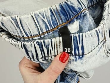 spodenki m: Szorty damskie, M — 4