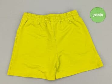 szorty damskie neonowe: Szorty damskie, rozmiar L — 3