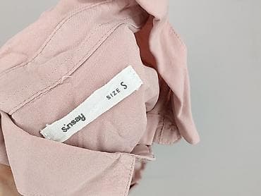 sinsay softshell: Sinsay, Koszula damska, rozmiar S — 4