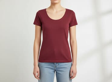 siatkarska koszulka reprezentacji polski: Janina, T-shirt damski, rozmiar S — 7