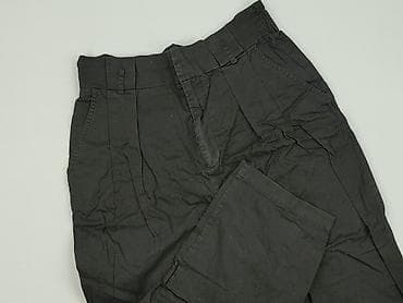 wystające stringi: Forever 21, Spodnie materiałowe damskie, rozmiar L — 1