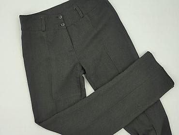 garnitur next: Material trousers for women, size 2XL — 1