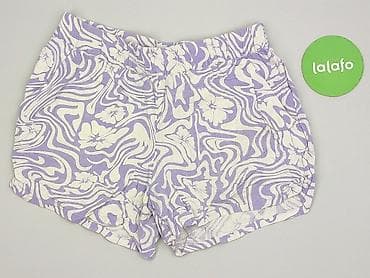 tom rose spodenki: H&M Divided, Szorty damskie, rozmiar S — 3