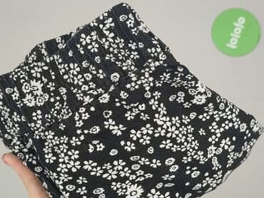 krótkie spodenki niski stan: Tally Weijl, Szorty damskie, rozmiar S — 5