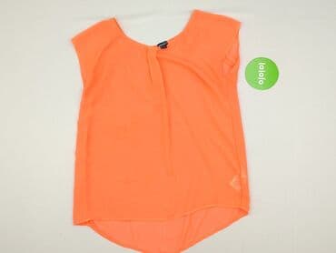 koszulka z numerem bershka: Esmara, Bluzka damska, M — 2