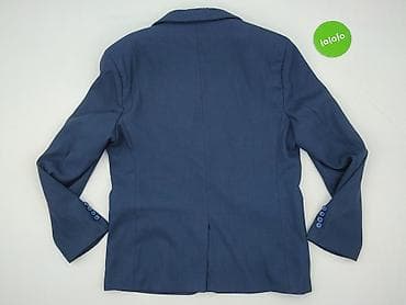 pull and bear botki: Marynarka dla mężczyzn, rozmiar L — 3