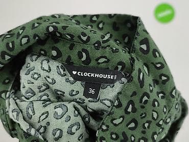 ckh clockhouse collection: Clockhouse, Sukienka damska, rozmiar S — 4