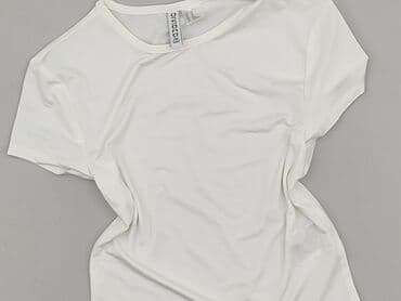 koszulka z numerem h m: T-shirt damski, rozmiar XS — 1