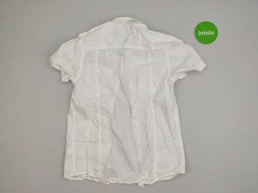 koszula jedwabna massimo dutti: Peacocks, Women`s shirt, S — 3