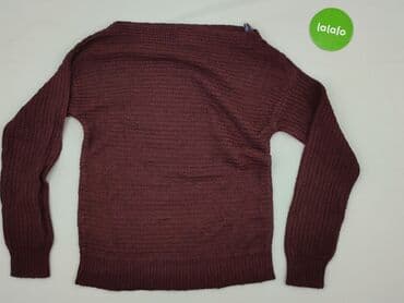 buty zimowe lata 80: Atmosphere, Sweter damski, rozmiar S — 3