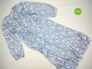 sukienka boho na wesele plus size: Boohoo, Sukienka damska, rozmiar XL — 3