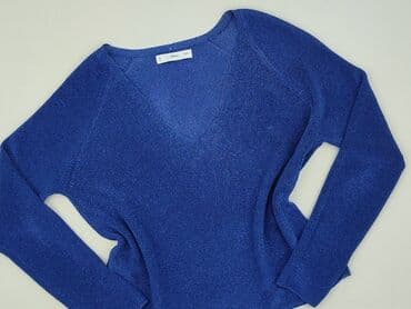 bluzki w paski mango: Mango, Women`s sweater, size L (EU 40) — 1