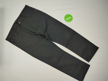 spodnie męskie lidl: Fashion Jeans, Spodnie dla mężczyzn, rozmiar L — 2
