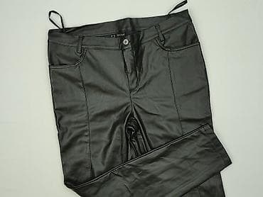second hamd store: Bodyflirt, Spodnie materiałowe damskie, rozmiar 2XL — 1