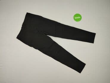 spodnie joggery moro damskie: Legginsy Eleganckie damskie, rozmiar S — 3