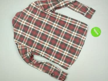 świateczna bluzka: Koszulа dla mężczyzn, rozmiar S — 3