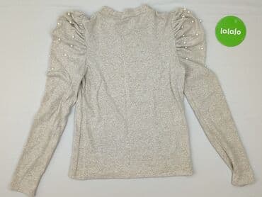 Kobiety: Zara, Sweter damski, rozmiar M — 3