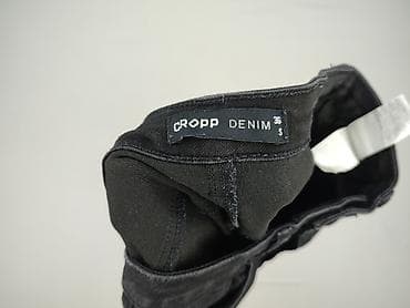 crivit top: Cropp, Jeansy damskie, rozmiar S — 4