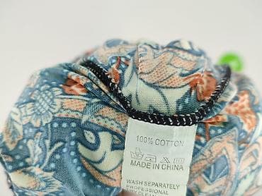 pull and bear spodnie dresowe: Spodnie materiałowe damskie, rozmiar M — 6