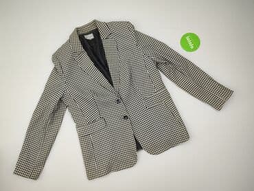 moda dla 70 latki: Marynarka damska, rozmiar 3XL — 2