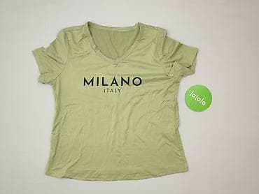 nice shirts eu: Shein, T-shirt damski, rozmiar M — 2