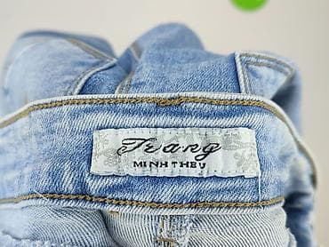 buty jomix: Jeansy damskie, rozmiar L — 4