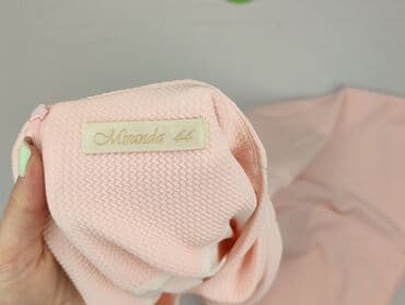 sukienka dekolt halter: Miranda, Сукня жіноча, розмір 2XL — 4