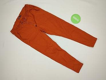 bambosze jordan: Cropp, Spodnie materiałowe damskie, rozmiar XS — 2